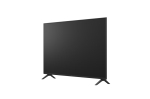 Телевизор LG 55UA75003LA, 55" 4K UltraHD TV 4K (3840x2160), DVB-T2/C/S2, webOS 25 Smart, ThinQ AI, Alpha 7 AI Processor, WiFi, HDR10 pro, HLG, ALLM/HGiG, 4K Upscaling, AI Sound pro, Multiple View, HDMI eARC, LAN, USB, Bluetooth, Google Cast, 2 Pole Stand,
