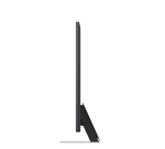 Телевизор LG 55QNED87A3B, 55" 4K QNED MiniLED  HDR Smart TV, 100Hz, 3840x2160, DVB-T2/C/S2, 8 AI Processor 4K, HDR 10, webOS 25 ThinQ,  FreeSync, VRR 120Hz, Multi View, 4K Upscaling, Wi-Fi 6, Voice Controll, Bluetooth 5.3, AirPlay 2, CI, HDMI eARC, SPDIF,