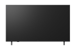 Телевизор LG 50UA751C0LA, 50" 4K UltraHD TV 3840 x 2160, DVB-T2/C/S2, Smart TV LG ThinQ, 4K Upscaling, HDR10 Pro, HGiG, HLG, Built-in Wi-Fi, AI Sound Virtual 5.1 Up-mix, Simplink, HDMI, LAN, USB, Bluetooth, SPDIF, Hotel mode, Ceramic Black