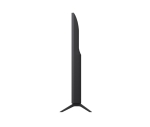 Телевизор LG 50UA751C0LA, 50" 4K UltraHD TV 3840 x 2160, DVB-T2/C/S2, Smart TV LG ThinQ, 4K Upscaling, HDR10 Pro, HGiG, HLG, Built-in Wi-Fi, AI Sound Virtual 5.1 Up-mix, Simplink, HDMI, LAN, USB, Bluetooth, SPDIF, Hotel mode, Ceramic Black