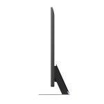 Телевизор LG 50QNED87A3D, 50" 4K QNED HDR Smart TV, 120Hz,  3840x2160, DVB-T2/C/S2, a7 AI Processor 4K, HDR 10, webOS 25 ThinQ,  FreeSync Compatible, VRR, Multi View, 4K Upscaling, WiFi 5, Voice Controll, Bluetooth 5.1, AirPlay 2, LAN, CI, HDMI, SPDIF, Cr