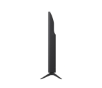 Телевизор LG 43UA751C0LA, 43" 4K UltraHD TV 3840 x 2160, DVB-T2/C/S2, Smart TV LG ThinQ, 4K Upscaling, HDR10 Pro, HGiG, HLG, Built-in Wi-Fi, AI Sound Virtual 5.1 Up-mix, Simplink, HDMI, LAN, USB, Bluetooth, SPDIF, Hotel mode, Ceramic Black