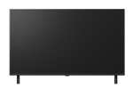 Телевизор LG 43QNED80A3A, 43" 4K QNED HDR Smart TV, 3840x2160, DVB-T2/C/S2, a7 AI Processor, HDR10 / HLG, webOS 25 ThinQ, VRR / ALLM / HGiG, 4K Upscaling, WiFi 5, Voice Controll, Bluetooth 5.1, AirPlay 2, LAN, CI, HDMI, SPDIF, Google Cast, 2 pole Stand