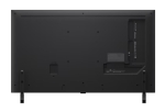 Телевизор LG 43QNED80A3A, 43" 4K QNED HDR Smart TV, 3840x2160, DVB-T2/C/S2, a7 AI Processor, HDR10 / HLG, webOS 25 ThinQ, VRR / ALLM / HGiG, 4K Upscaling, WiFi 5, Voice Controll, Bluetooth 5.1, AirPlay 2, LAN, CI, HDMI, SPDIF, Google Cast, 2 pole Stand