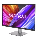 Монитор ASUS ProArt PA329CRV - 32" IPS  4K (3840x2160), 98% DCI-P3, Color Accuracy ΔE < 2, Calman Verified, USB-C PD 96W, VESA DisplayHDR 400