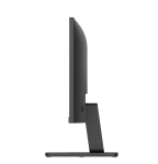 Монитор LG 22U401A-B, 21.5" VA, 5ms (GtG at Faster), 100Hz, 3000:1,  Dynamic Action Sync, 250 cd/m2, Full HD 1920x1080, HDR 10 / sRGB 99%, VRR, Flicker Safe, Reader Mode, D-Sub, HDMI, Tilt, Headphone out, Black
