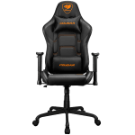 COUGAR ARMOR ELITE Gaming chair, Black