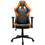 COUGAR ARMOR ELITE Gaming chair, Orange