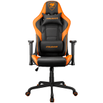 COUGAR ARMOR ELITE Gaming chair, Orange