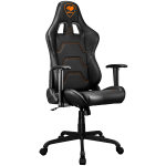 COUGAR ARMOR ELITE Gaming chair, Black