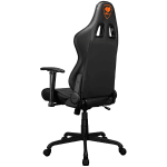 COUGAR ARMOR ELITE Gaming chair, Black
