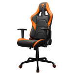 COUGAR ARMOR ELITE Gaming chair, Orange