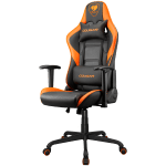 COUGAR ARMOR ELITE Gaming chair, Orange