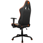 COUGAR ARMOR ELITE Gaming chair, Orange