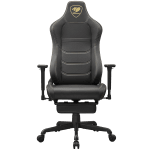 COUGAR ARMOR EVO S Gaming chair, Black Gold