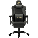COUGAR ARMOR EVO M Gaming chair, Black Gold