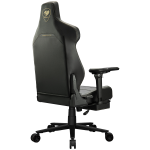 COUGAR ARMOR EVO M Gaming chair, Black Gold