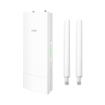 Access Point Cudy AP1200-Outdoor, AC1200, 2.4/5 GHz, 300 - 867 Mbps, 10/100, PoE
