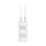 Access Point Cudy AP1200-Outdoor, AC1200, 2.4/5 GHz, 300 - 867 Mbps, 10/100, PoE
