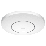 Безжичен Access Point Cudy AP1300, AC1200, 2.4/5 GHz, 300 - 867 Mbps, DC адаптер