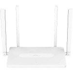 Imou AC1200 Dual-Band Wi-Fi Router, Wifi 5, dual band 2.4GHz & 5GHz, 4x 5dBi External Antennas, 1x 100Mbps WAN, 3x 100Mbps LAN