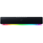 Razer Leviathan V2 X - PC Gaming Soundbar, Full-Range Drivers, Chroma RGB, USB Type C Power and Audio Delivery - Bluetooth 5.0