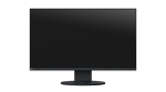 Монитор EIZO FlexScan EV2400R - 23.8 inch IPS, Full HD, HDMI, DisplayPort - Черен