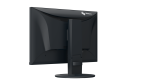 Монитор EIZO FlexScan EV2400R - 23.8 inch IPS, Full HD, HDMI, DisplayPort - Черен