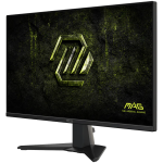 MSI MAG 275QF E20 Gaming Monitor, 27" 200Hz, WQHD (2560x1440) 16:9, Rapid IPS, 0.5ms, 300nits, 1000:1, 178/178, G-SYNC Compatible, AMD FreeSync Premium, Tilt, 1x DP, 2x HDMI, 3Y Warranty