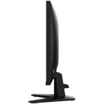 MSI MAG 275QF E20 Gaming Monitor, 27" 200Hz, WQHD (2560x1440) 16:9, Rapid IPS, 0.5ms, 300nits, 1000:1, 178/178, G-SYNC Compatible, AMD FreeSync Premium, Tilt, 1x DP, 2x HDMI, 3Y Warranty