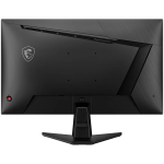 MSI MAG 275QF E20 Gaming Monitor, 27" 200Hz, WQHD (2560x1440) 16:9, Rapid IPS, 0.5ms, 300nits, 1000:1, 178/178, G-SYNC Compatible, AMD FreeSync Premium, Tilt, 1x DP, 2x HDMI, 3Y Warranty