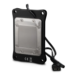 Воден блок за процесор Thermal Grizzly AM5 Mycro Pro RGB