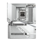 Дънна платка Gigabyte B850 Aorus Stealth Ice