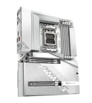 Дънна платка Gigabyte B850 Aorus Stealth Ice