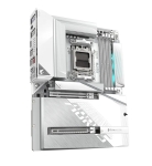 Дънна платка Gigabyte X870E Aorus Stealth Ice