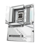 Дънна платка Gigabyte X870E Aorus Stealth Ice