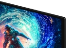 Монитор Samsung 27" LS27HG612SU Odyssey QD-OLED G6 QHD 2560x1440 0.03ms 240Hz  Glare Free Black
