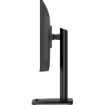 Монитор MSI PRO MP275PG E14 Proffesional Bussiness Monitor, 27", 1ms, 144Hz IPS, 1920x1080, FSync, EyesErgo, Anti-flicker, Eye-Q Check, Project Mode, HDR Ready, 300nits AG, 1500:1, 100M:1, sRGB 116%, DP, HDMI, D-Sub, 2x2W, Pivot, Heigh Adj., VESA, Black,