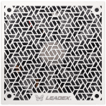 Super Flower Leadex VII Platinum PRO 1000W ATX 3.1, 80 Plus Platinum, Fully Modular, Flat White Cables, 140mm Fan, 150mmx150mmx86mm, White, 10 Year Warranty