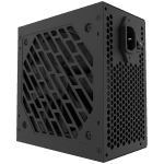 Super Flower Zillion DW White 550W ATX 2.4, 80 Plus White, Flat Black Cables, 120mm Fan, 140mmx150mmx86mm, 2 Year Warranty