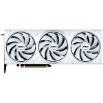 MSI Video Card Nvidia GeForce RTX 5080 16G VENTUS 3X OC WHITE, 16GB GDDR7, 256bit, Effective Memory Clock: 30000MHz, Boost: 2640 MHz, 10752 CUDA Cores, PCIe 5.0, 3x DP 2.1b, HDMI 2.1b, RAY TRACING, Triple Fan, 1x16pin, 850W Recommended PSU, 3Y