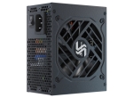 Seasonic захранване PSU SFX/ATX 750W Gold, Full Modular - FOCUS SGX-750 - SSR-750SGX