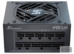 Seasonic захранване PSU SFX/ATX 750W Gold, Full Modular - FOCUS SGX-750 - SSR-750SGX