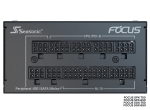 Seasonic захранване PSU SFX/ATX 750W Gold, Full Modular - FOCUS SGX-750 - SSR-750SGX