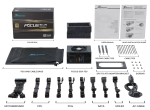 Seasonic захранване PSU SFX/ATX 750W Gold, Full Modular - FOCUS SGX-750 - SSR-750SGX