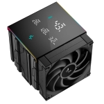 DeepCool охладител CPU Cooler AK620 DIGITAL PRO - Dual-Tower - LGA1851/AM5