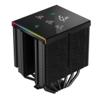 DeepCool охладител CPU Cooler AK620 DIGITAL PRO - Dual-Tower - LGA1851/AM5