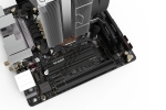 be quiet! охладител M.2 2280 SSD Cooler - MC1 PRO