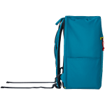 CANYON CSZ-03, cabin size backpack for 15.6'' laptop,polyester,dark green