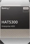 Твърд диск SYNOLOGY HAT5300 NAS 12TB SATA 3.5", 7200 RPM